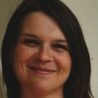 Elisène Dehaut