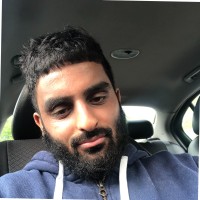 Omar Jawed