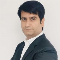 Chandan Arora