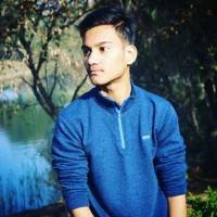 Rudransh Gupta