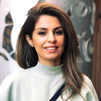 Shima Heidari