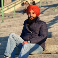Harmilap Singh