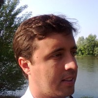 Danilo Lara Carielo