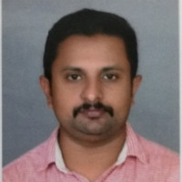 Jithin R