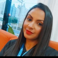 Suzi Agatha Gimenez