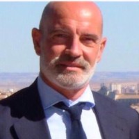 Antonio Toledo Martinez