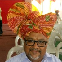 Ghanshyam Birla