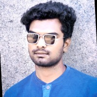 Goutham Sai