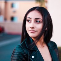 Brenda Rosas