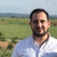 Ricardo Gardea Santiesteban