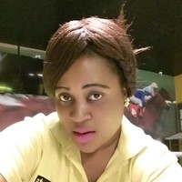 Tracey Paketsane Paketsane