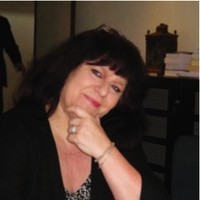 Marianne Brink - Van Sloten