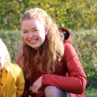 Joanne Bakker - Van Engelenburg