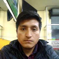 Saul Bandeón Parían