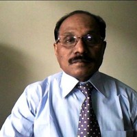 Venkitachalam Pillay R