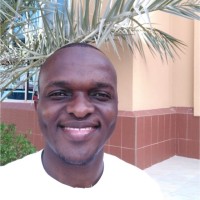 Baker Mukasa