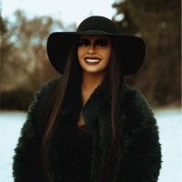 Aurora Hathaway 🍩