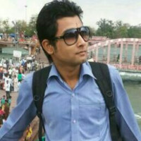 Vikas Kumar