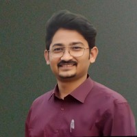 Rupesh Dahule