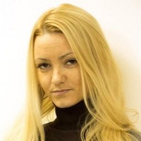 Kaci Rader