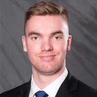 Daniel Wilson
