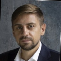 Daniil Zalesov