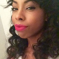 Danyelle Wright