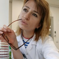 Victoria Markov