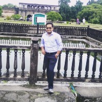 Hemant Bhadane