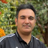 Behrooz Behnejad