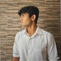 Shaman Shetty