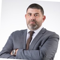 George Kabariti