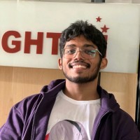 Rohit David Joseph (David)