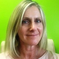 Liz Reynolds