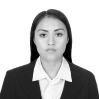 Maria Yesli Yuvana Sanchez Gutierrez