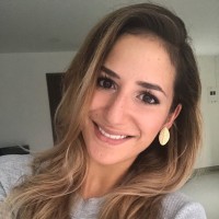 Camille Saada