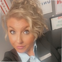 Heather Pendleton