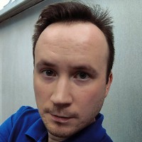 Сергей Сметанин