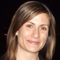 Jillian Beck, G.G., A.J.P.