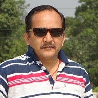 Pramod Gujre