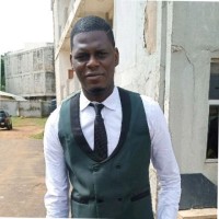 Mayowa Ayorinde