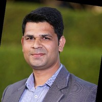 Satendra Mishra