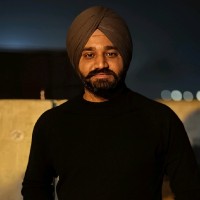 Jagdeep Singh