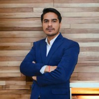 Kamaldeep Patkar