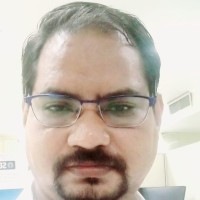 Ajay Chaudhary