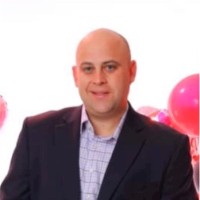 Michael Blake