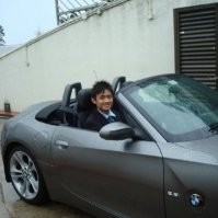 Ethan Lin
