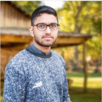 Saurabh Suman