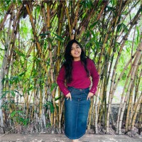 Nivedha S
