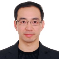 Jianfeng He